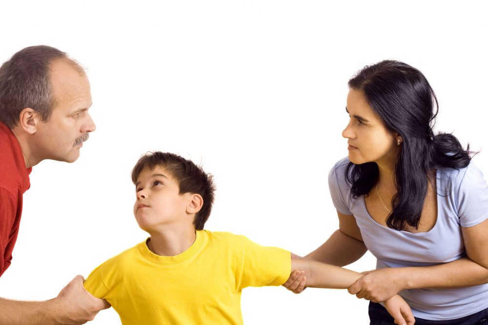 Do You Need a Child Custody Mediation Law Attorney in Tucson, AZ?